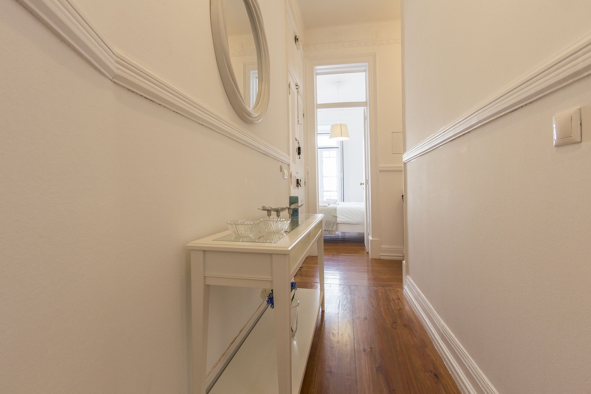 Marques Prestige By Homing Apartment Lisbon